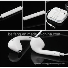 Auriculares para iPhone